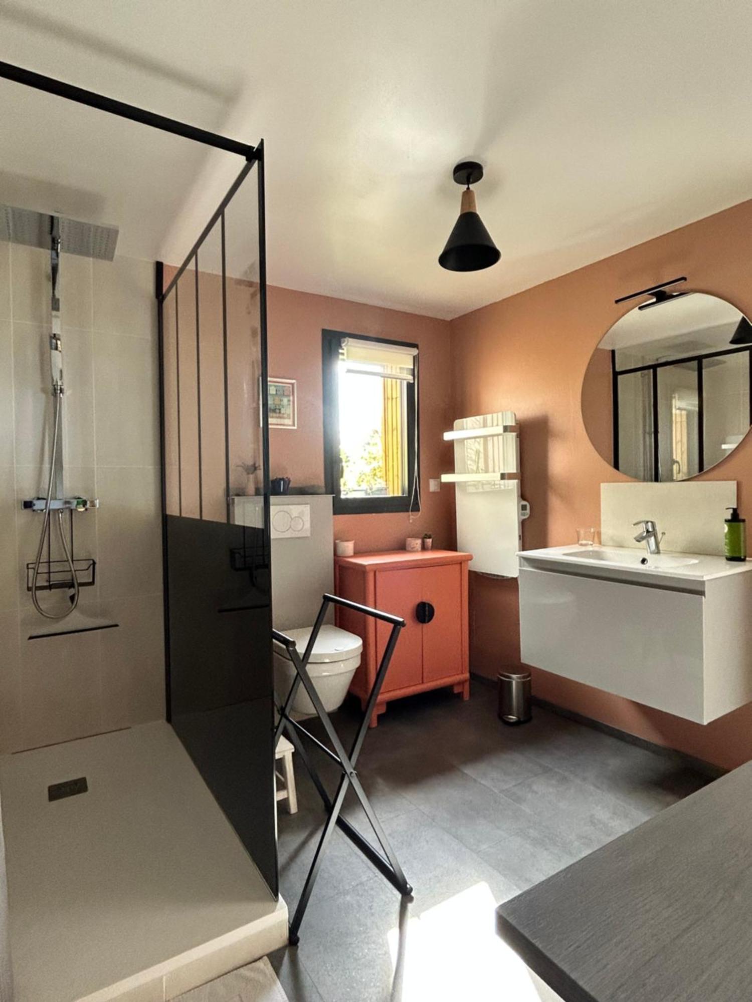 Le Cottage De L'Albatre Gite 2 Pers Jardin Parking A Vattetot Sur Mer Экстерьер фото