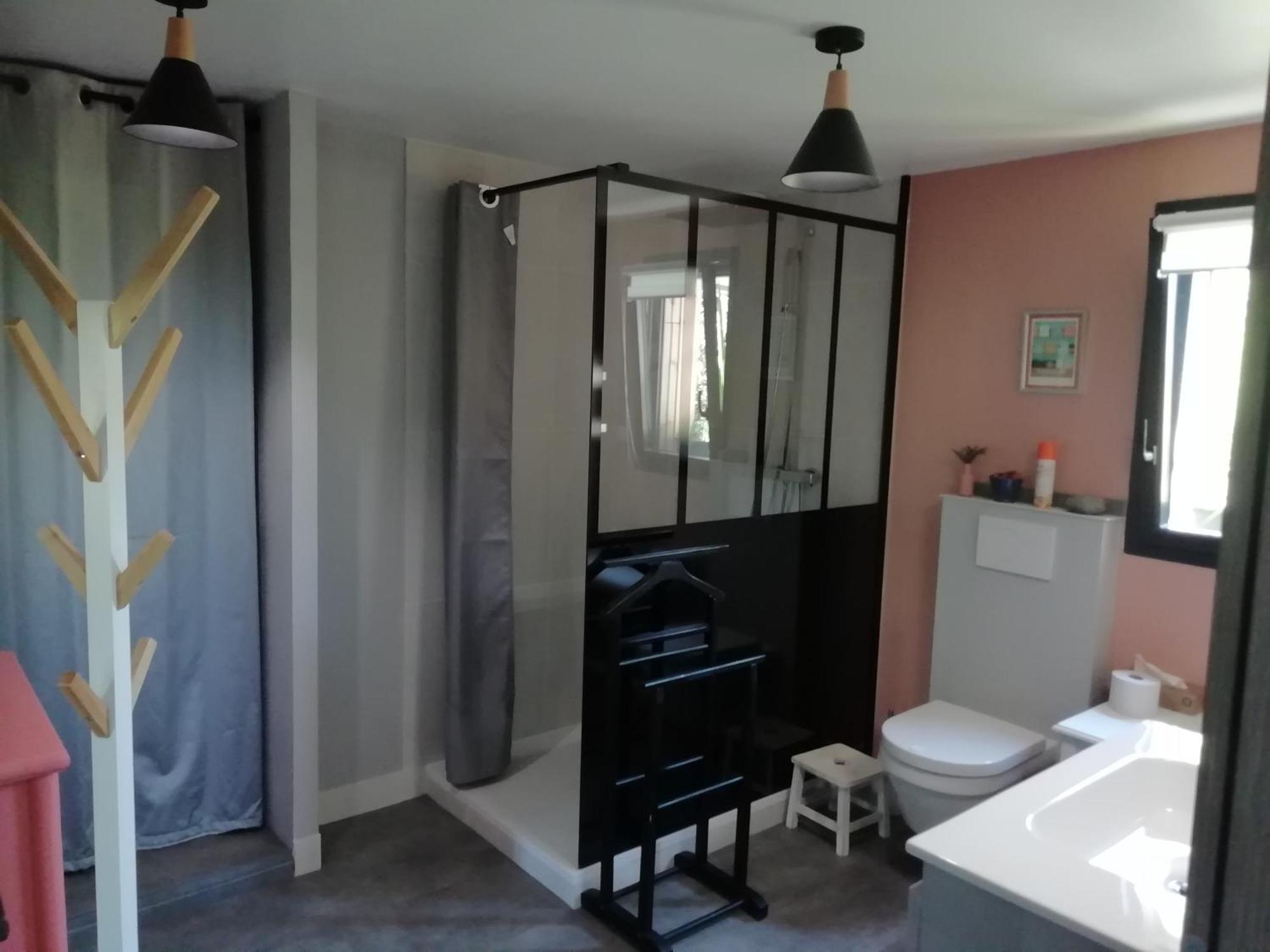 Le Cottage De L'Albatre Gite 2 Pers Jardin Parking A Vattetot Sur Mer Экстерьер фото
