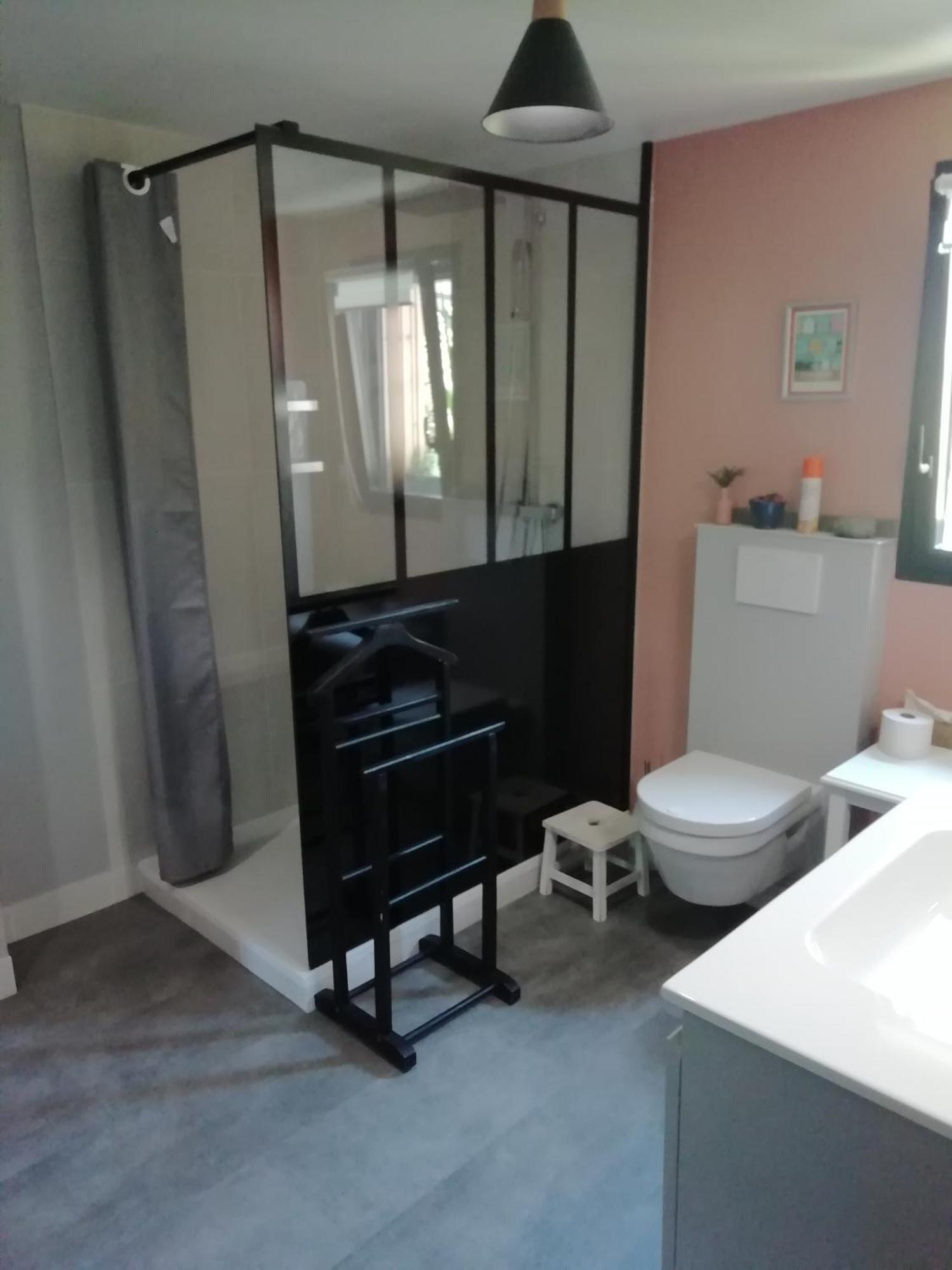 Le Cottage De L'Albatre Gite 2 Pers Jardin Parking A Vattetot Sur Mer Экстерьер фото